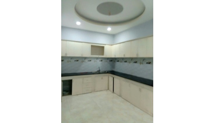 Bán Nhà 4 Tầng Hẻm Xe Hơi Gần Tô Ngọc Vân Tam Phú Thủ Đức 55m2_5.3*10.3 Chỉ 5.2 tỷ Siêu Ngon